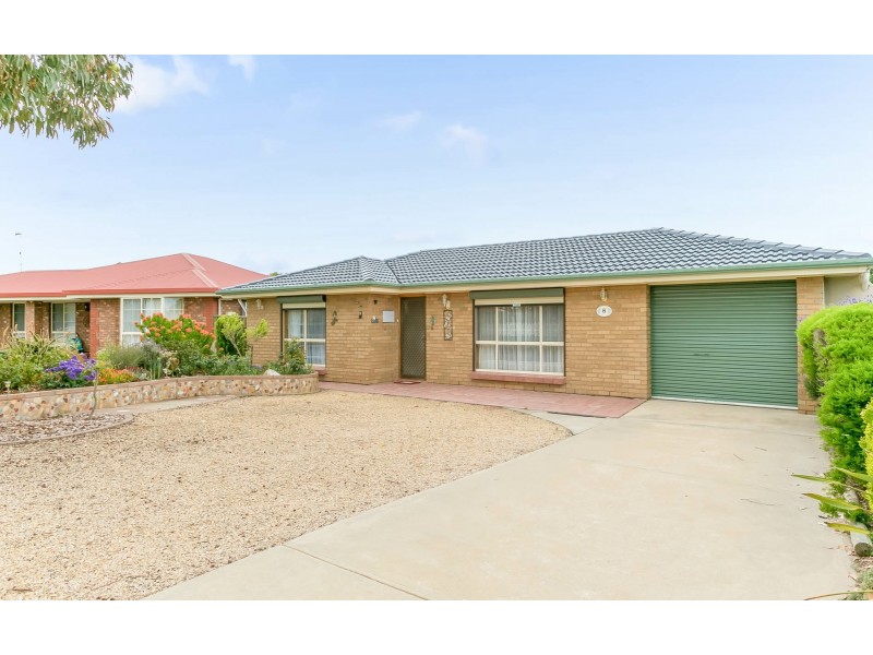 8 Glen Court, Goolwa Beach SA 5214