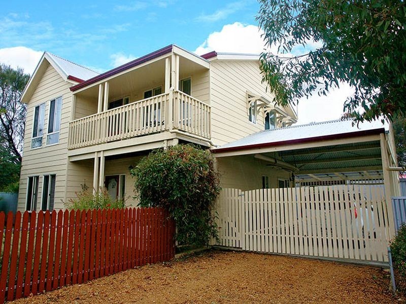 25 Lacrington Street, Goolwa Beach SA 5214