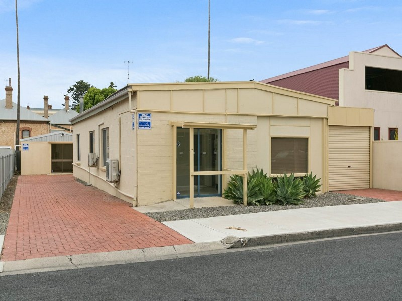 7 Loveday Street, Goolwa SA 5214