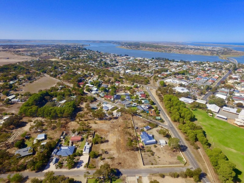 Lot 40, 41 & 42/18 Sumner Street, Goolwa SA 5214