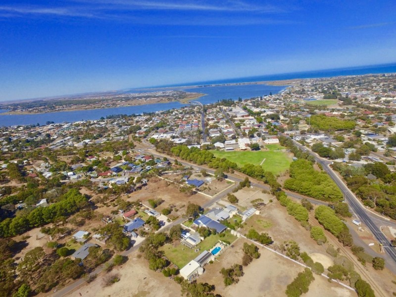 Lot 40, 41 & 42/18 Sumner Street, Goolwa SA 5214