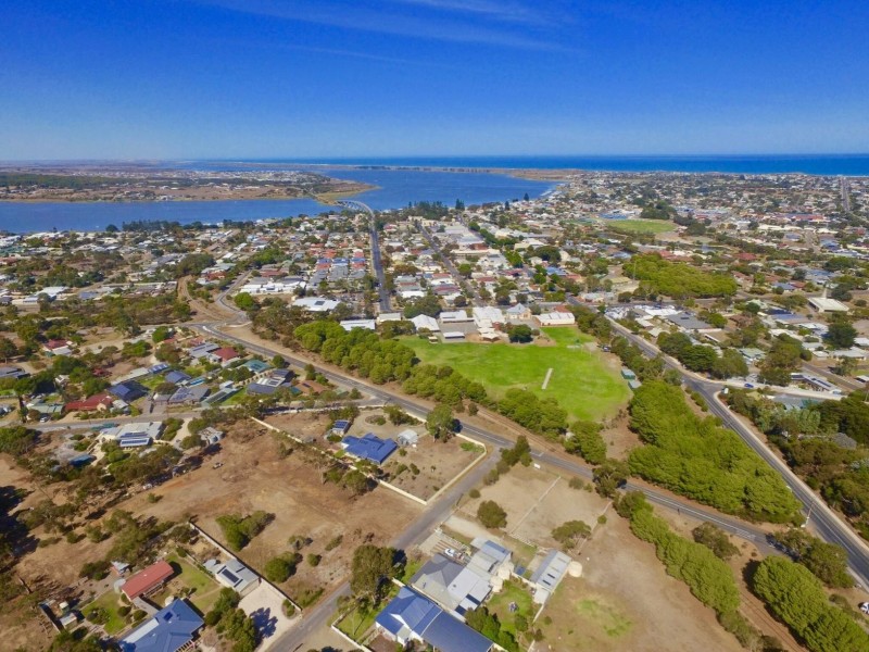 Lot 40, 41 & 42/18 Sumner Street, Goolwa SA 5214