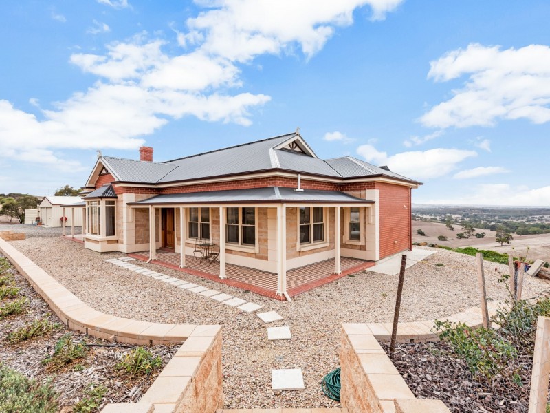 116 The Brook Drive, Currency Creek SA 5214