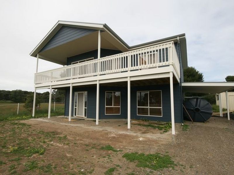 Lot 8 Jolly Street, Hindmarsh Island SA 5214