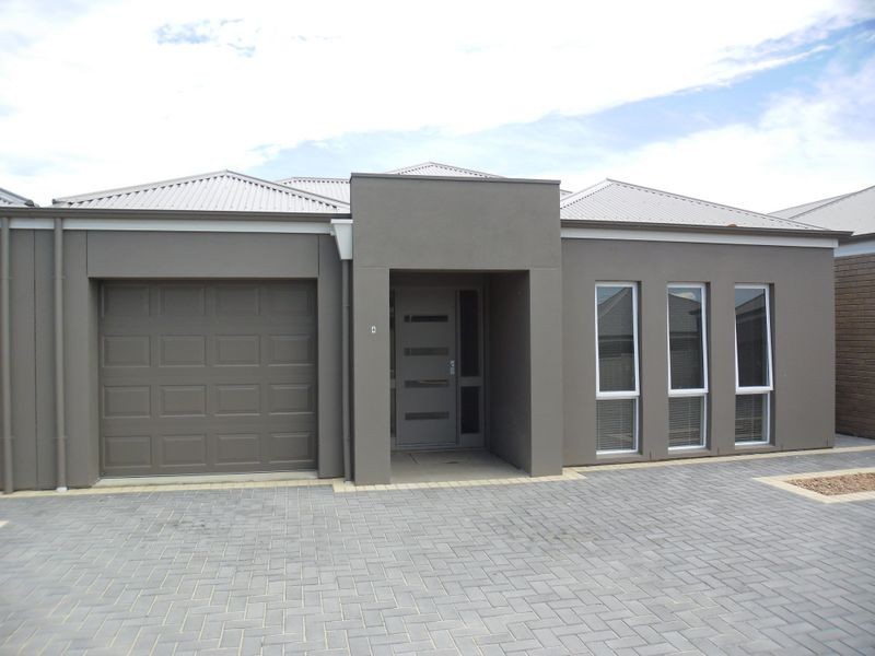 4 / 13 Chrystal Street, Goolwa North SA 5214