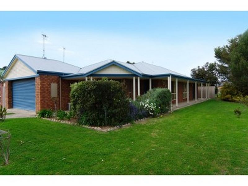 3 Albury Lane, Goolwa SA 5214