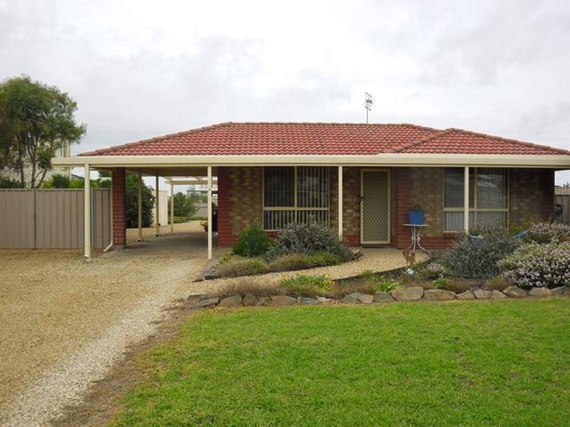 8 Providence Place, Hindmarsh Island SA 5214