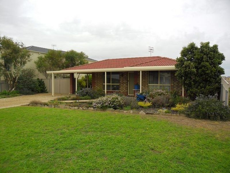 8 Providence Place, Hindmarsh Island SA 5214