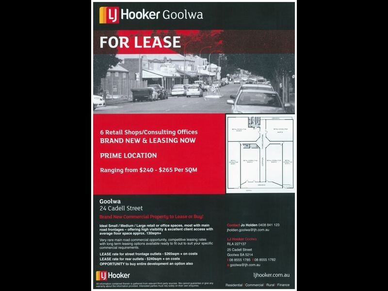 24 Cadell Street, Goolwa SA 5214