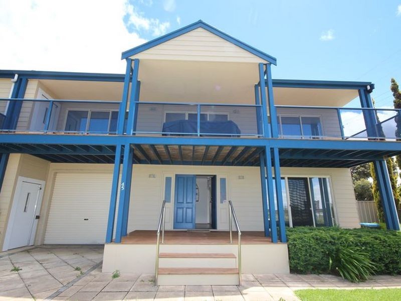 45 Riverside Drive, Goolwa South SA 5214