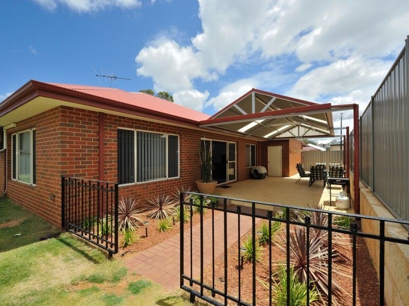 5 Brockenhurst Link, Wellard WA 6170