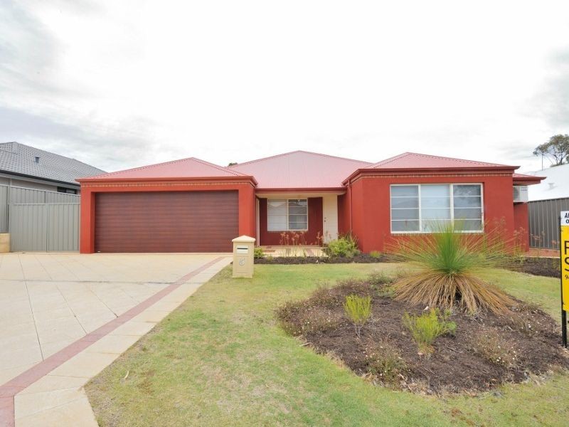 5 Brockenhurst Link, Wellard WA 6170