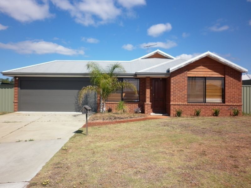 5 Fitzsimmonds Place, Leda WA 6170