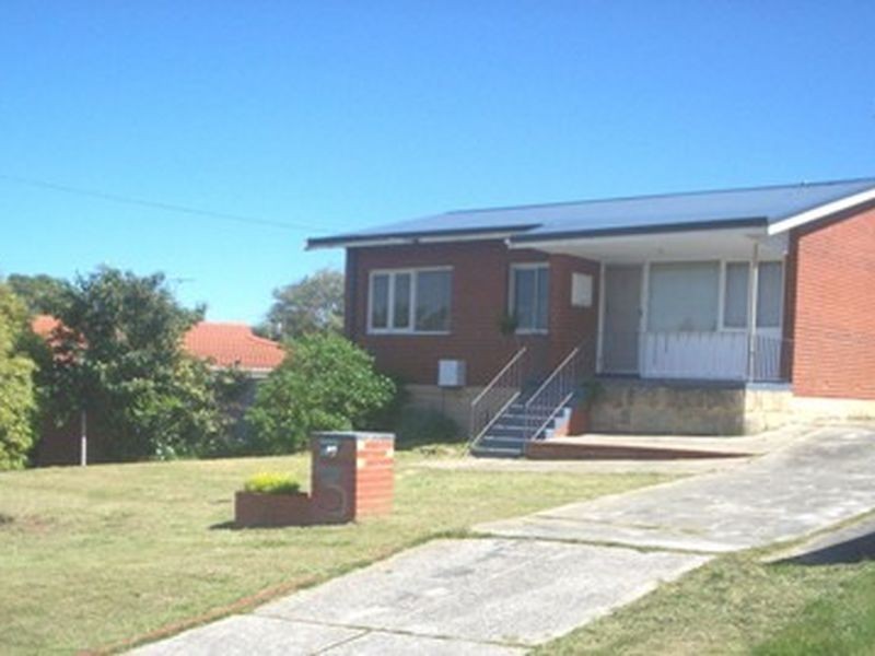 3 Wiggins Road, Orelia WA 6167