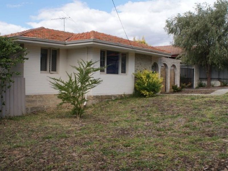 25 McKean Way, Parmelia WA 6167