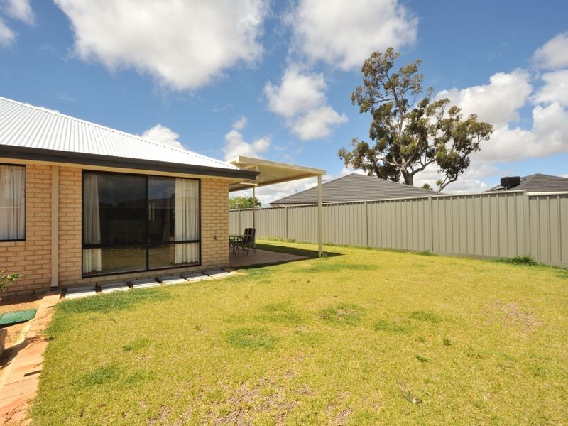 123 Dalrymple Drive, Leda WA 6170