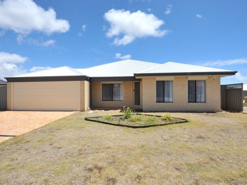 123 Dalrymple Drive, Leda WA 6170
