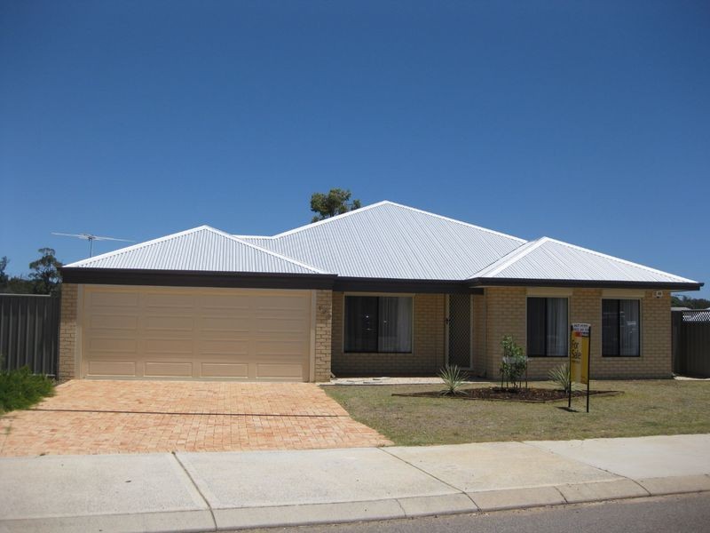 123 Dalrymple Drive, Leda WA 6170