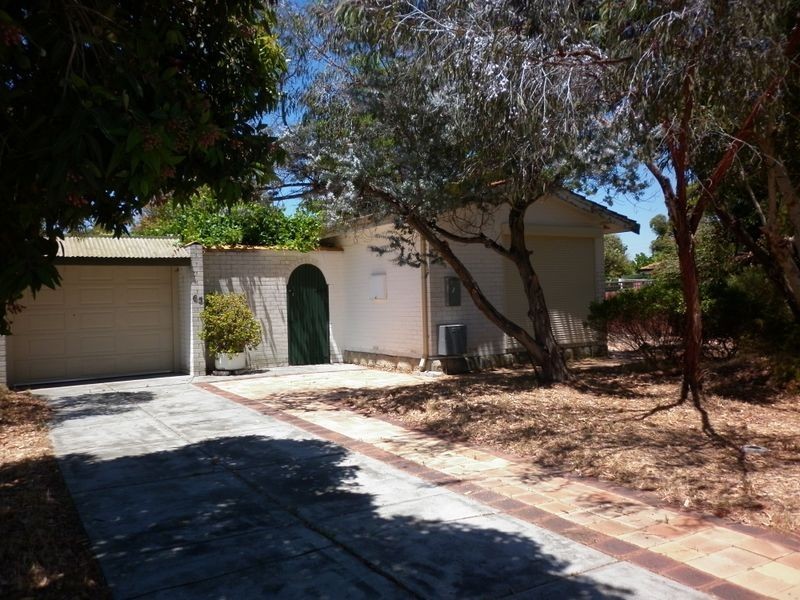 65 Hennessy Avenue, Orelia WA 6167