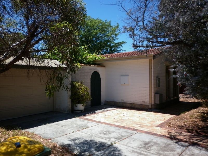 65 Hennessy Avenue, Orelia WA 6167