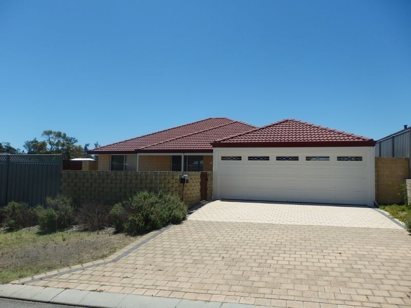 8 Highbridge Way, Leda WA 6170