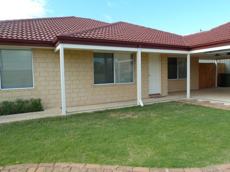 8 Highbridge Way, Leda WA 6170