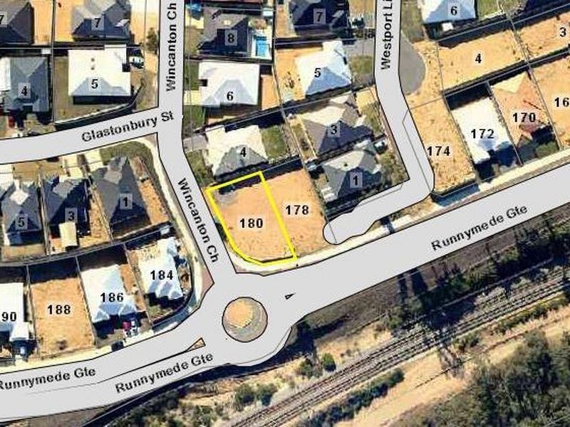 180 Runnymede Gate, Leda WA 6170