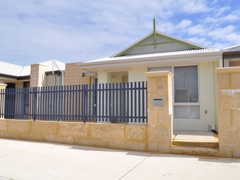 25 Pleasantview Parade, Baldivis WA 6171