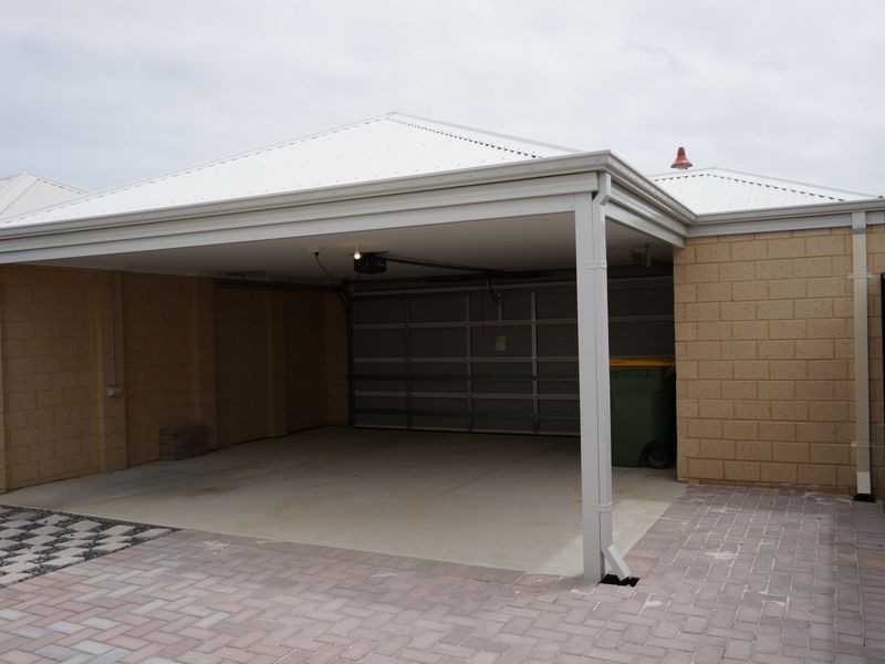 25 Pleasantview Parade, Baldivis WA 6171