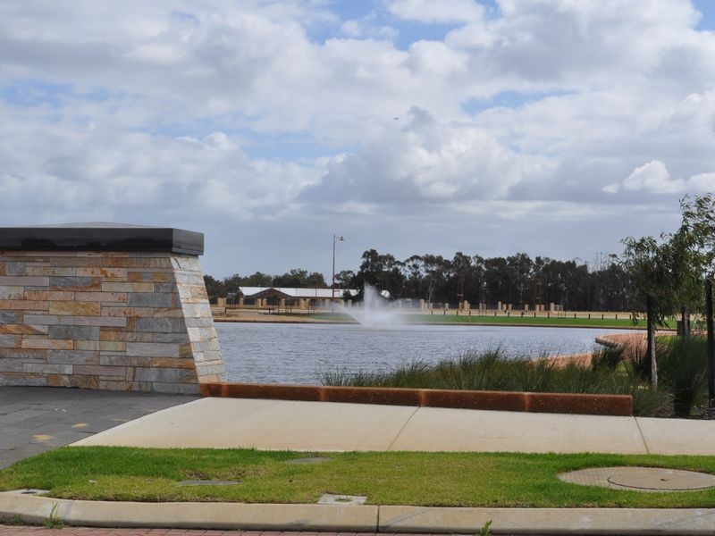 25 Pleasantview Parade, Baldivis WA 6171