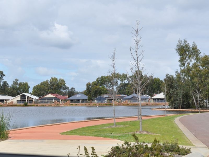 25 Pleasantview Parade, Baldivis WA 6171