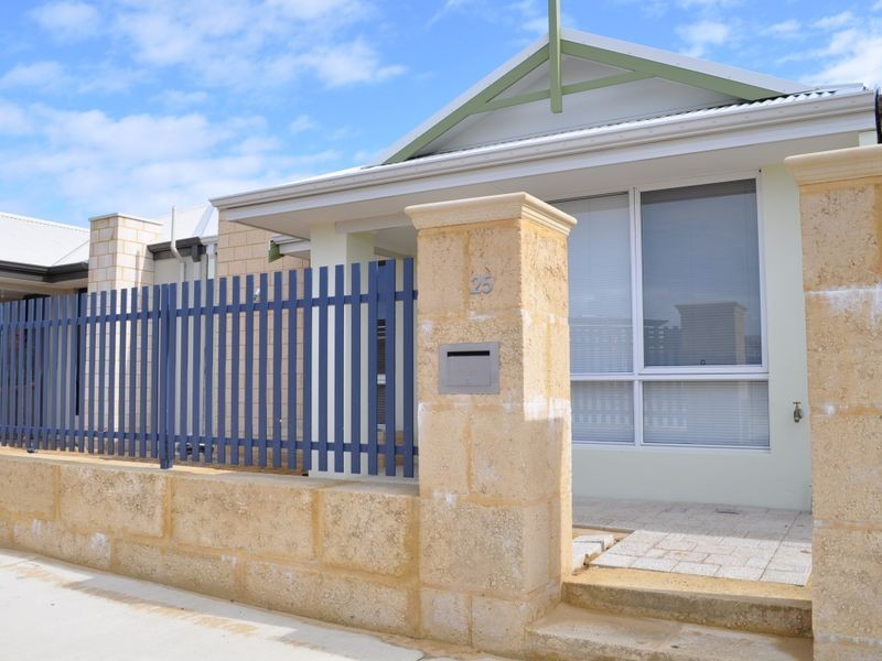 25 Pleasantview Parade, Baldivis WA 6171