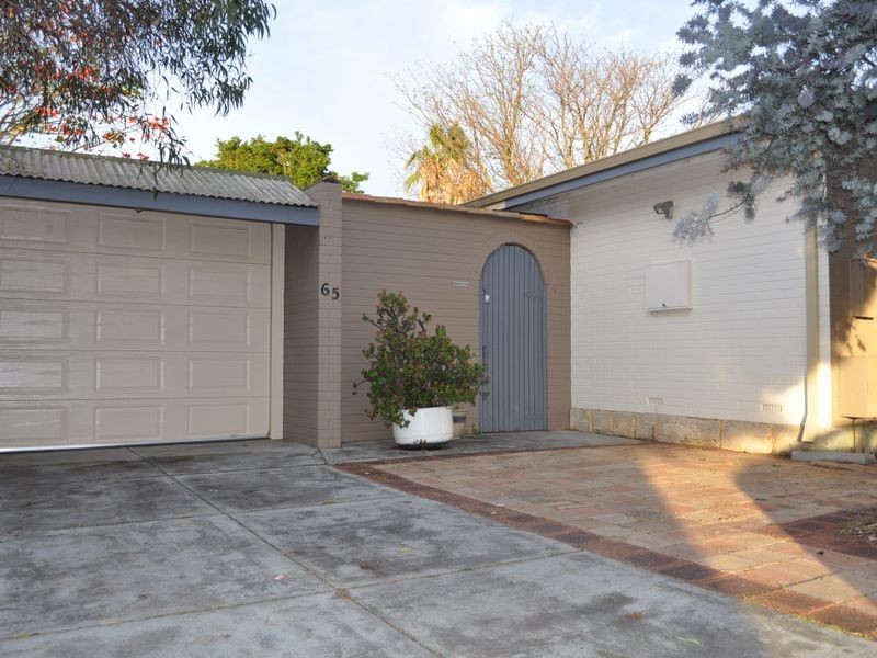 65 Hennessy Avenue, Orelia WA 6167
