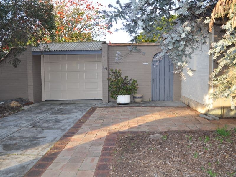 65 Hennessy Avenue, Orelia WA 6167