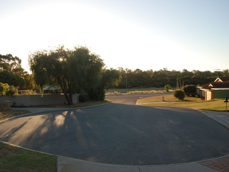 7B Mercer Court, Leda WA 6170