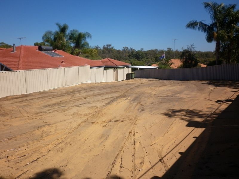 7B Mercer Court, Leda WA 6170