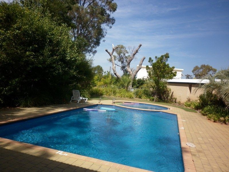 22/2 Pengilly Rd, Orelia WA 6167