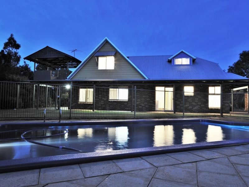 237 Marri Park Drive, Casuarina WA 6167