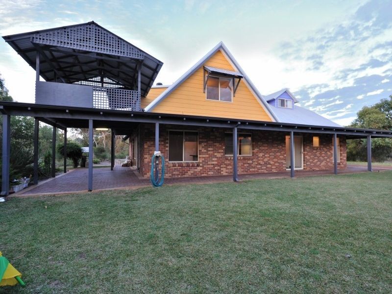 237 Marri Park Drive, Casuarina WA 6167