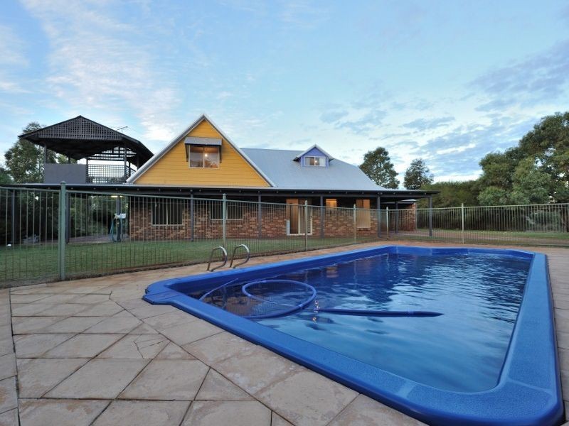 237 Marri Park Drive, Casuarina WA 6167