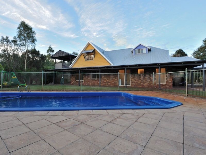 237 Marri Park Drive, Casuarina WA 6167