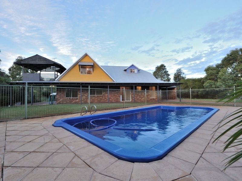 237 Marri Park Drive, Casuarina WA 6167