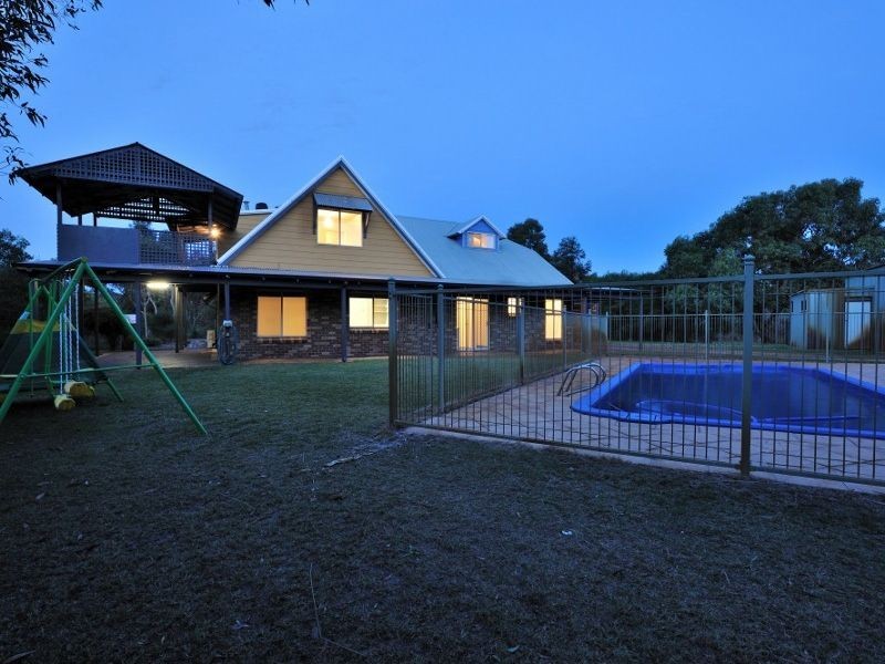 237 Marri Park Drive, Casuarina WA 6167