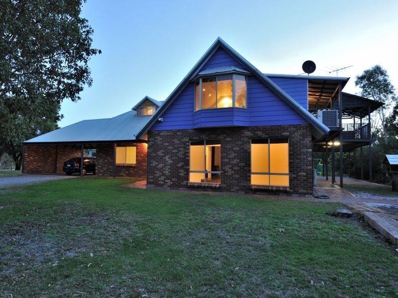 237 Marri Park Drive, Casuarina WA 6167