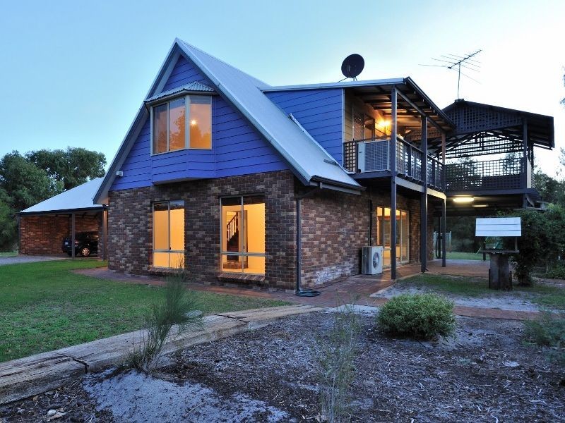 237 Marri Park Drive, Casuarina WA 6167