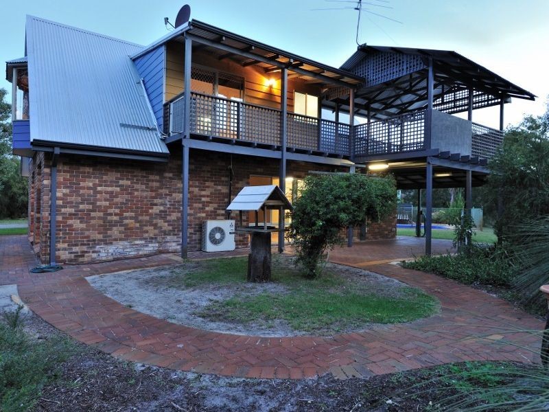 237 Marri Park Drive, Casuarina WA 6167