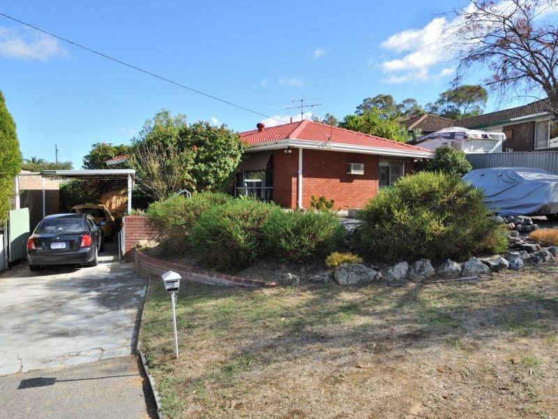 3 Jacques Place, Orelia WA 6167
