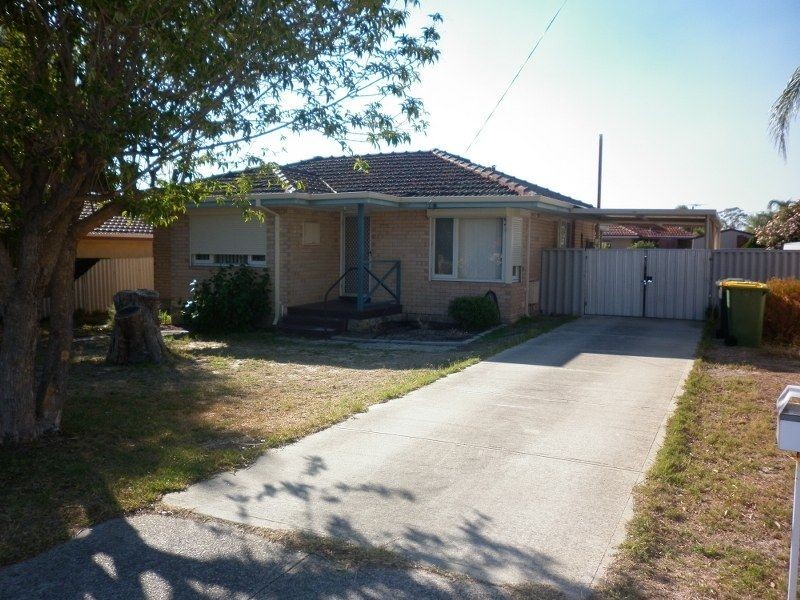 47 Adamson Road, Parmelia WA 6167