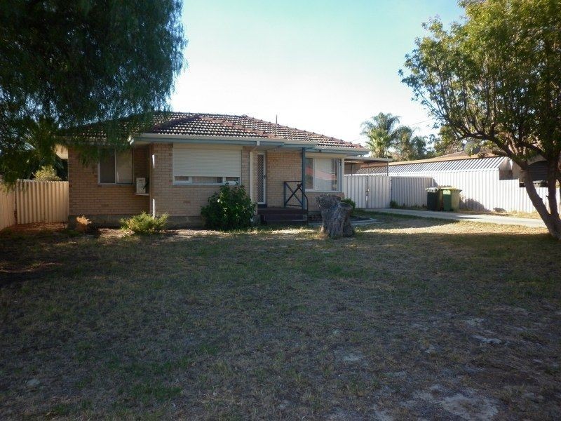 47 Adamson Road, Parmelia WA 6167