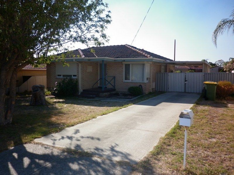 47 Adamson Road, Parmelia WA 6167